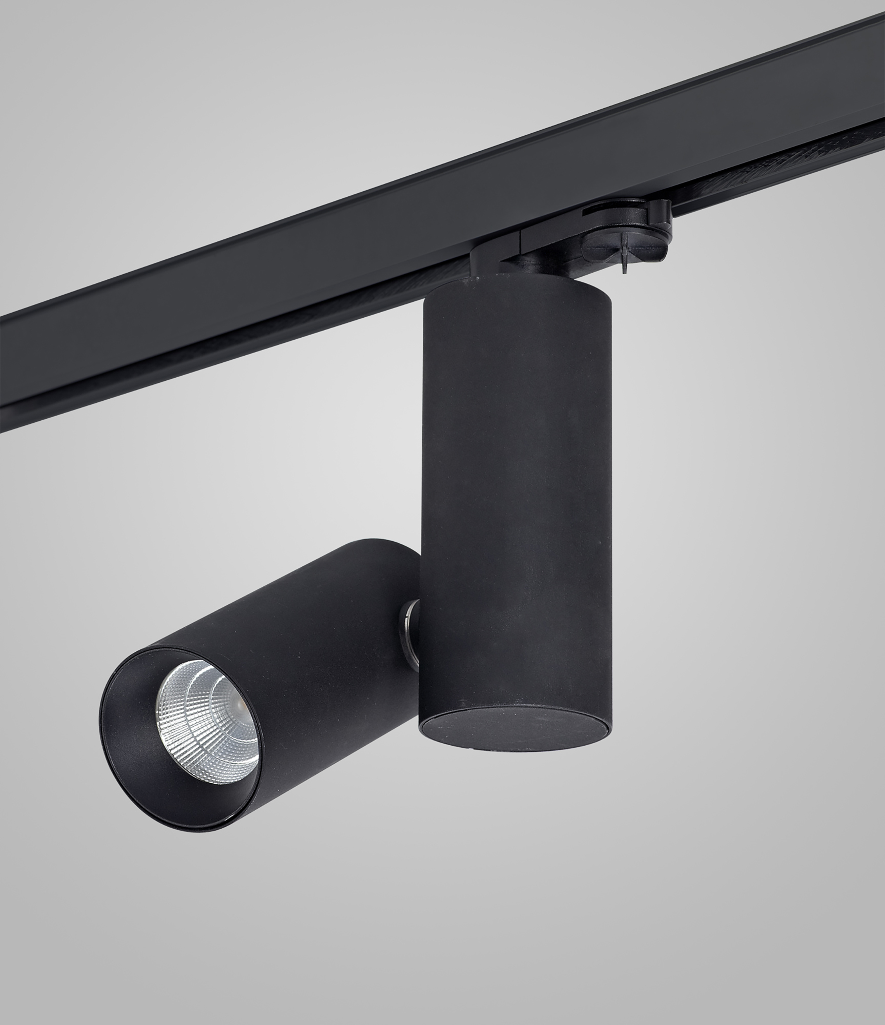 Eos T 10 Tracks Luminaires Dlux Track Fitting 6-10W Eos T 10 Tracks Luminaires Dlux Track Fitting 6-10W